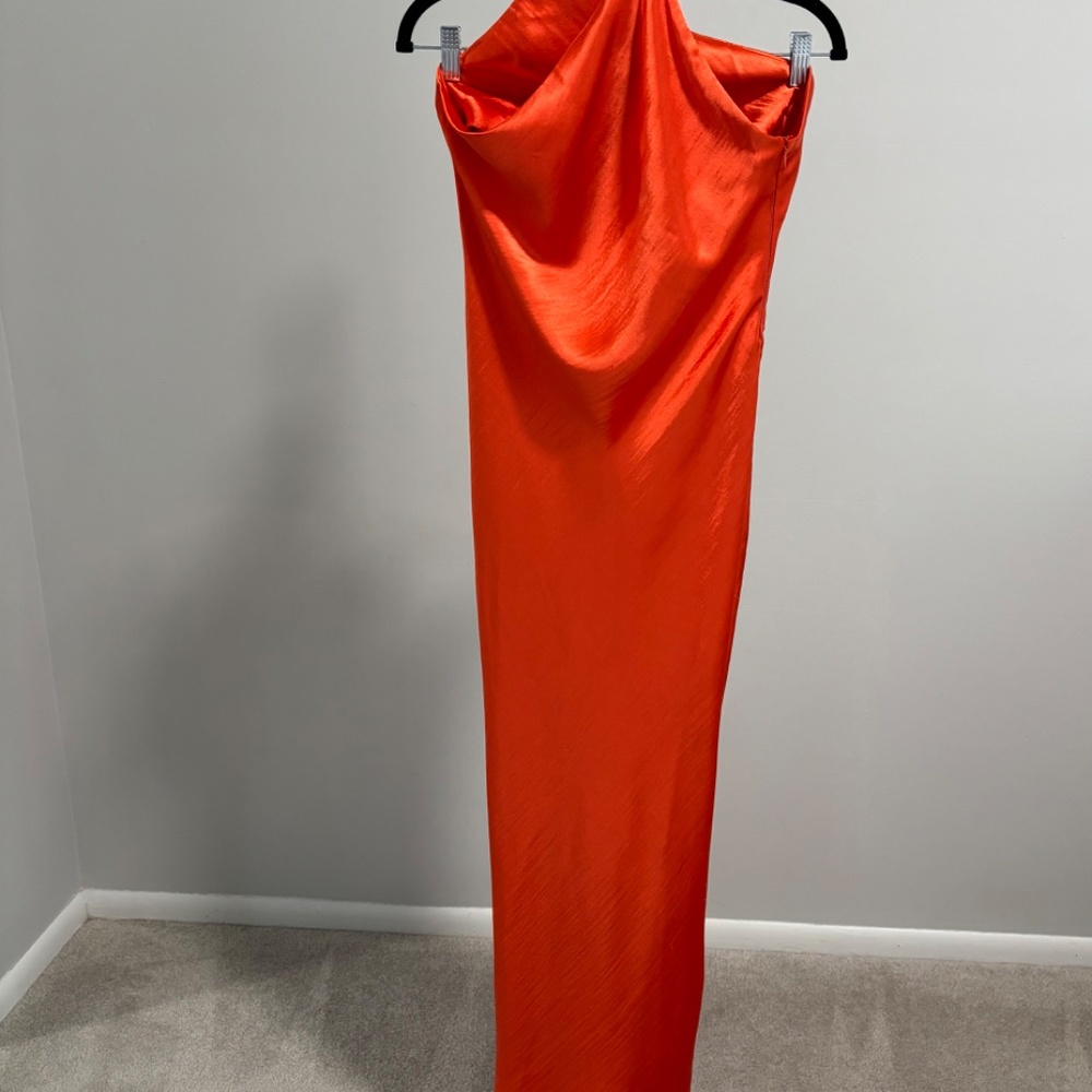 ASOS DESIGN DRESS - Picture 2 of 3